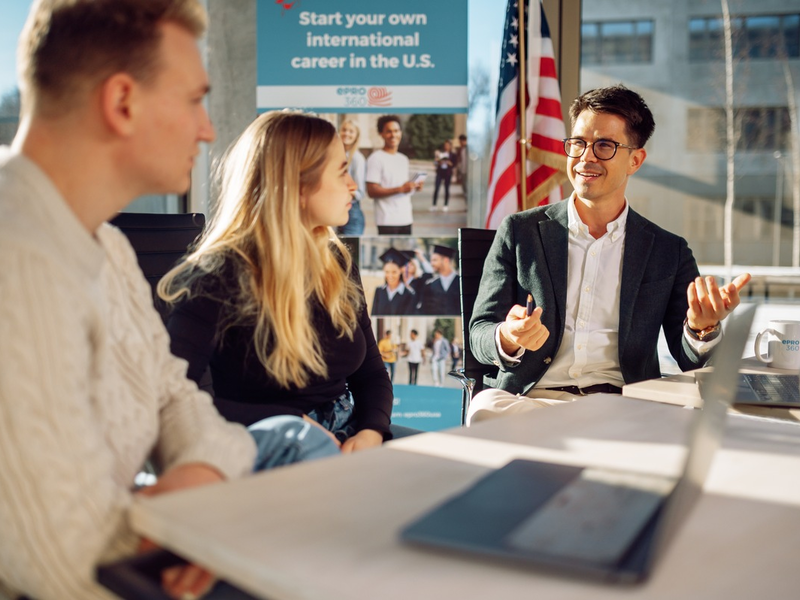 Masterstudium in den USA – Was zukünftige Studierende wissen sollten - Foto: presseportal.de
