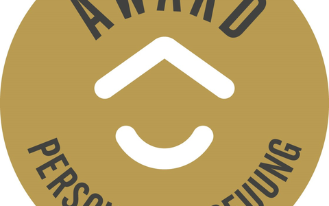 DAHEIM BETREUT AWARD - Foto: WKO über pressetext.de