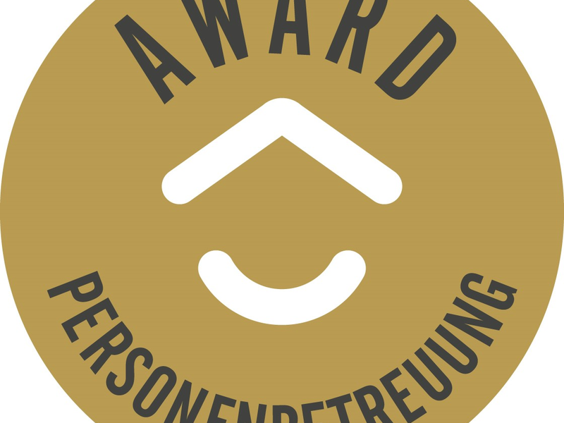 DAHEIM BETREUT AWARD - Foto: WKO über pressetext.de