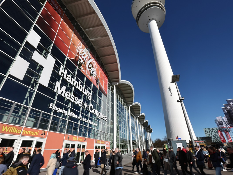 Überwältigendes Feedback: INTERNORGA 2025 begeistert die Branche und erzeugt Aufbruchsstimmung - Foto: presseportal.de