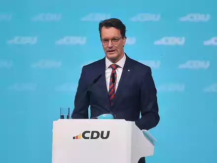 Hendrik Wüst (Archiv) - Foto: über dts Nachrichtenagentur