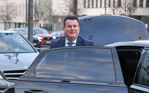 Hubertus Heil (Archiv) - Foto: über dts Nachrichtenagentur