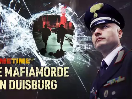 Die Mafiamorde von Duisburg - Foto: WDR/FilmFive/KI / Weiterer Text über ots und www.presseportal.de/nr/7899 / Die Verwendung dieses Bildes für redaktionelle Zwecke ist unter Beachtung aller mitgeteilten Nutzungsbedingungen zulässig und dann auch honorarfrei. Veröffentlichung ausschließlich