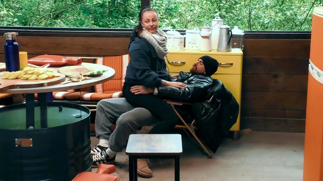 #CoupleChallenge - Das stärkste Team gewinnt: Schäferstündchen im Zelt und Schock-Nachricht für ein Team - Bild: presseportal.de