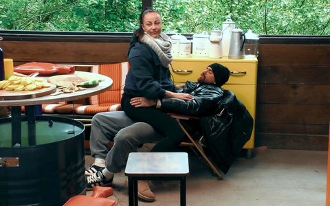 #CoupleChallenge - Das stĂ€rkste Team gewinnt: SchĂ€ferstĂŒndchen im Zelt und Schock-Nachricht fĂŒr ein Team - Foto: presseportal.de #CoupleChallenge - Das stĂ€rkste Team gewinnt: SchĂ€ferstĂŒndchen im Zelt und Schock-Nachricht fĂŒr ein Team - Foto: presseportal.de