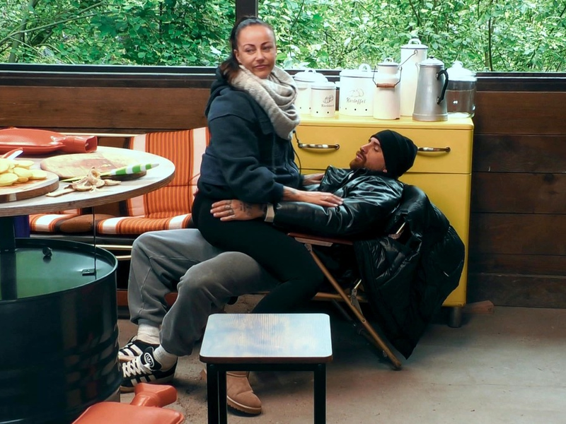 #CoupleChallenge - Das stärkste Team gewinnt: Schäferstündchen im Zelt und Schock-Nachricht für ein Team - Foto: presseportal.de