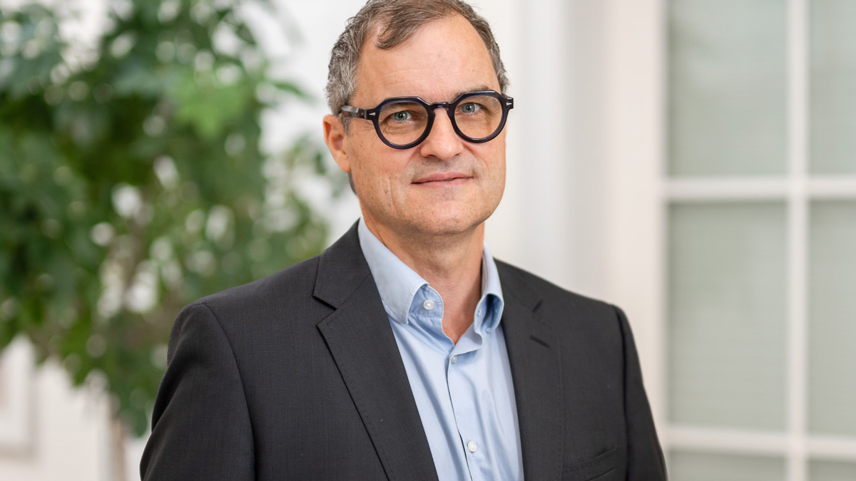 Alan Reingruber von ADX Energy - Foto: ADX Energy über pressetext.de