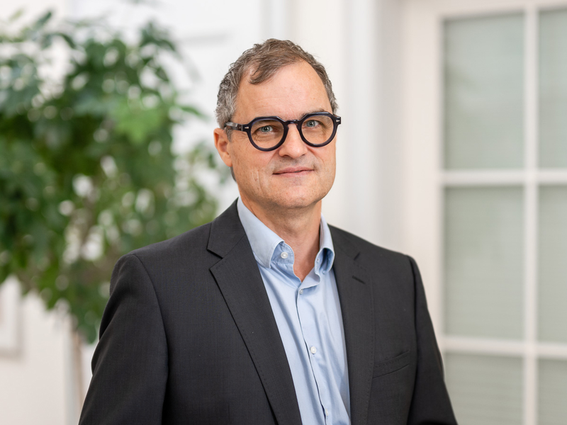 Alan Reingruber von ADX Energy - Foto: ADX Energy über pressetext.de