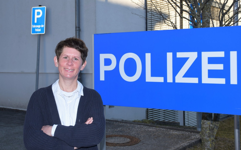 POL-WL: Vorstellung der Polizeilichen Kriminalstatistik (PKS) für das Jahr 2024 - Foto: presseportal.de POL-WL: Vorstellung der Polizeilichen Kriminalstatistik (PKS) für das Jahr 2024 - Foto: presseportal.de