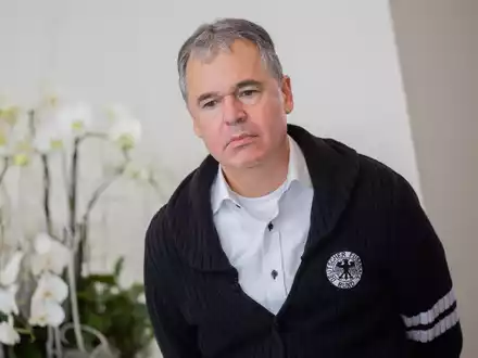 Andreas Rettig: «Nicht zu sehr darauf schauen, was der Gegner macht.» - Foto: Rolf Vennenbernd/dpa