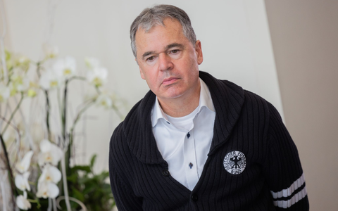 Andreas Rettig: «Nicht zu sehr darauf schauen, was der Gegner macht.» - Foto: Rolf Vennenbernd/dpa