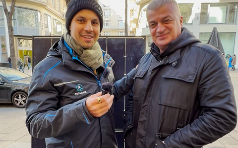 Von Sonnenenergie zu Hochwasserhilfe: Maximilian Wagner startet einzigartiges Charity-Projekt - Foto: presseportal.de Von Sonnenenergie zu Hochwasserhilfe: Maximilian Wagner startet einzigartiges Charity-Projekt - Foto: presseportal.de