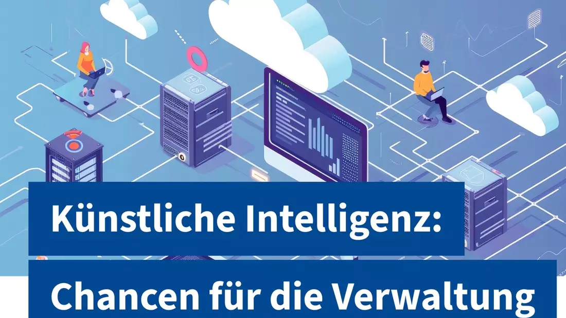BG ETEM setzt auf KI-Anwendung zur Automatisierung der Verarbeitung von Gewerbemeldungen - Bild: presseportal.de