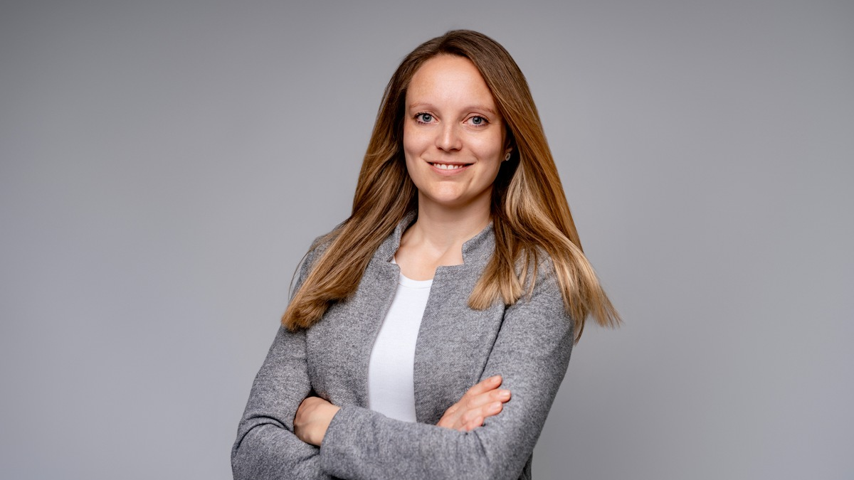 Von EDEKA geförderte Stiftungsprofessur: Leuphana Universität Lüneburg ernennt Junior-Professorin Maureen Schulze - Foto: presseportal.de