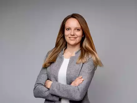 Von EDEKA geförderte Stiftungsprofessur: Leuphana Universität Lüneburg ernennt Junior-Professorin Maureen Schulze - Foto: presseportal.de