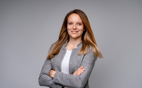 Von EDEKA geförderte Stiftungsprofessur: Leuphana Universität Lüneburg ernennt Junior-Professorin Maureen Schulze - Foto: presseportal.de