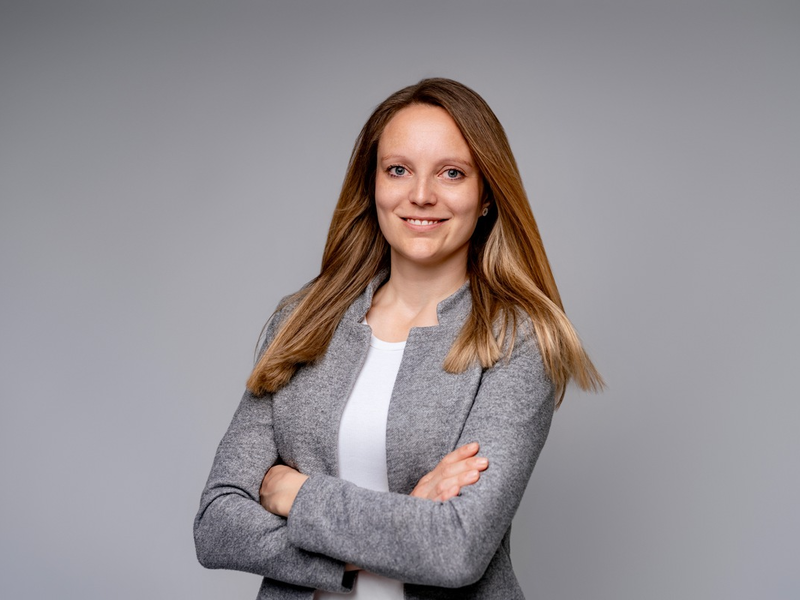 Von EDEKA geförderte Stiftungsprofessur: Leuphana Universität Lüneburg ernennt Junior-Professorin Maureen Schulze - Foto: presseportal.de