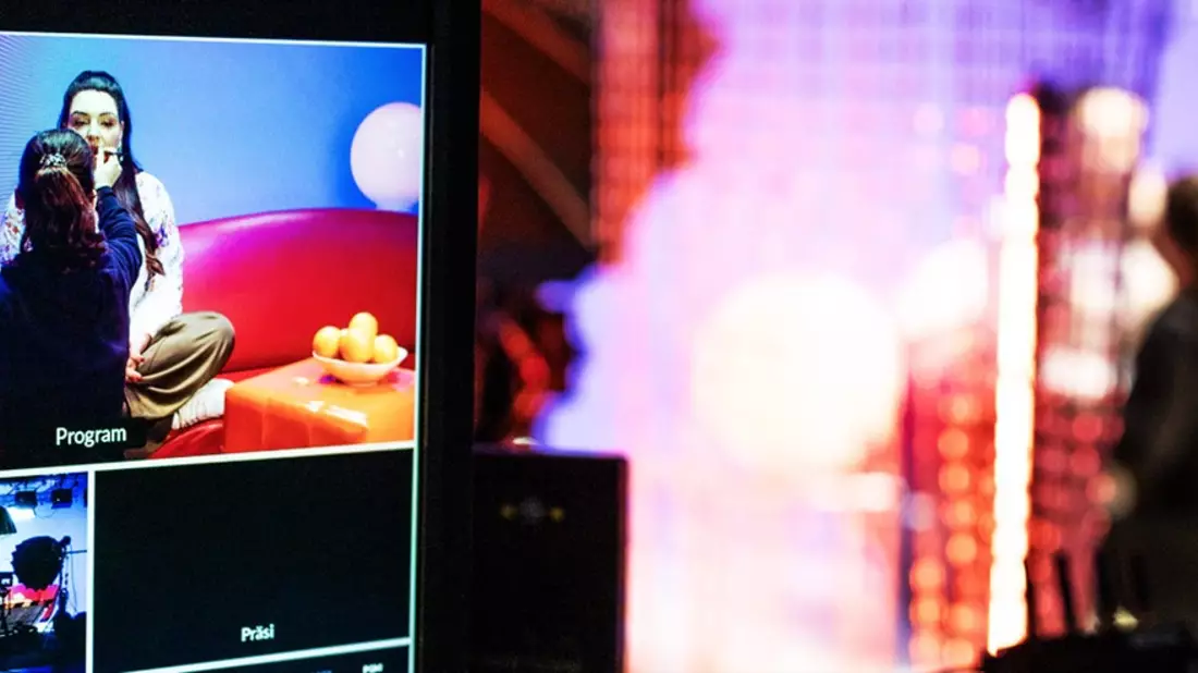 Von der Fantasie zum Erlebnis: Gruppensex-Guide ab sofort streambar - Bild: presseportal.de