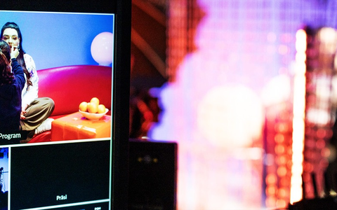 Von der Fantasie zum Erlebnis: Gruppensex-Guide ab sofort streambar - Foto: presseportal.de