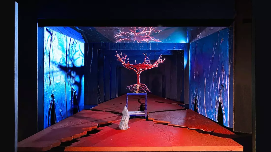 Clasart Classic präsentiert das Programm der Met live im Kino-Saison 2025/2026 / Der Kartenvorverkauf für die beliebten Live-Übertragungen aus der Metropolitan Opera startet am 31. Mai 2025 - Bild: presseportal.de