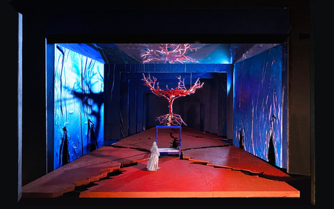 Clasart Classic präsentiert das Programm der Met live im Kino-Saison 2025/2026 / Der Kartenvorverkauf für die beliebten Live-Übertragungen aus der Metropolitan Opera startet am 31. Mai 2025 - Foto: presseportal.de