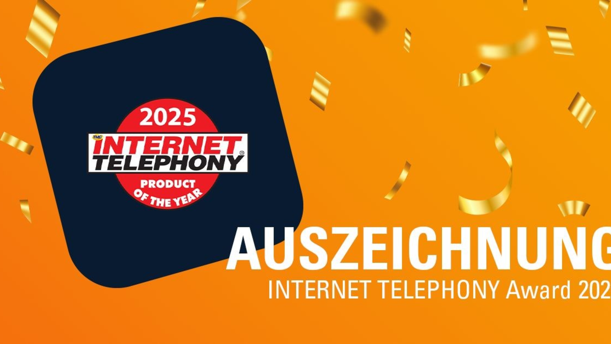 STARFACE international ausgezeichnet - Foto: STARFACE über pressetext.de