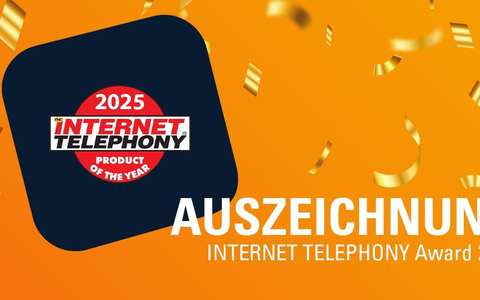 STARFACE international ausgezeichnet - Foto: STARFACE über pressetext.de