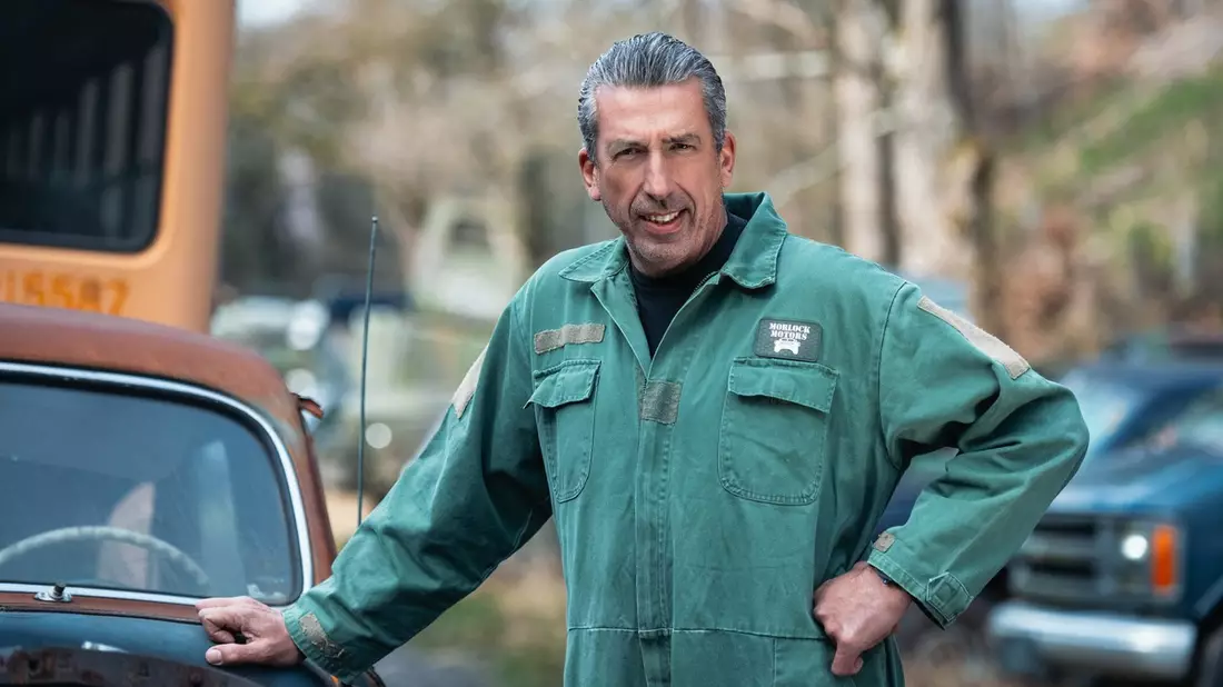 Michael Manousakis Morlock Motors - Big Deals im Westerwald - Bild: Seven.One/Julia Feldhagen, presseportal.de