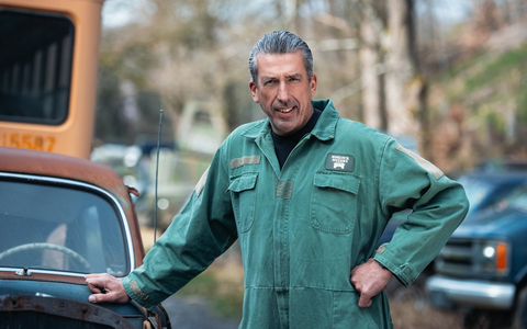 Michael Manousakis Morlock Motors - Big Deals im Westerwald - Foto: Seven.One/Julia Feldhagen, presseportal.de