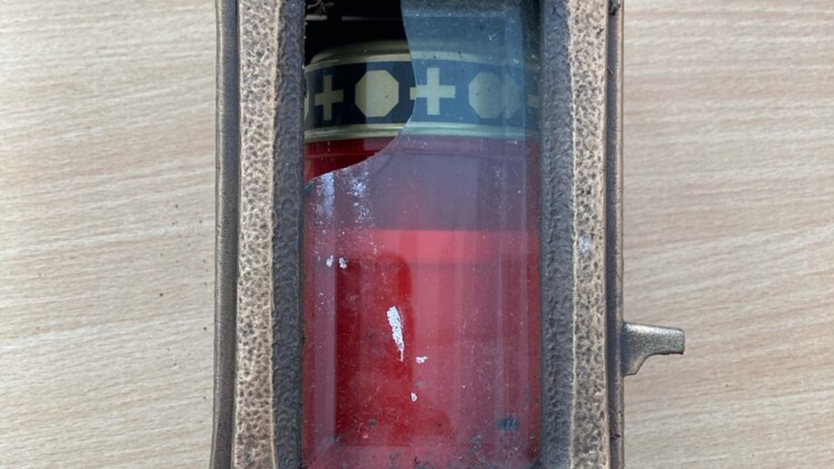 POL-SO: Eigentümer und mögliche Tatorte gesucht - Foto: presseportal.de