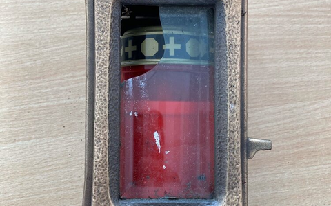 POL-SO: Eigentümer und mögliche Tatorte gesucht - Foto: presseportal.de