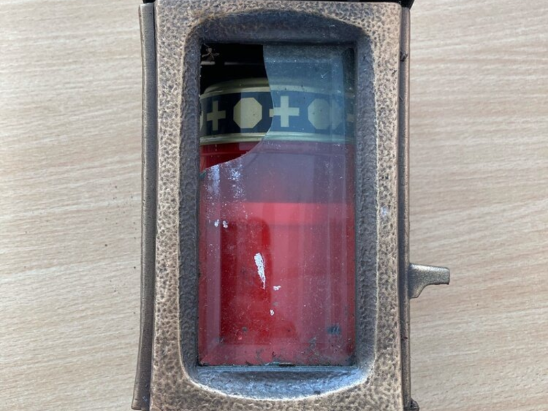 POL-SO: Eigentümer und mögliche Tatorte gesucht - Foto: presseportal.de