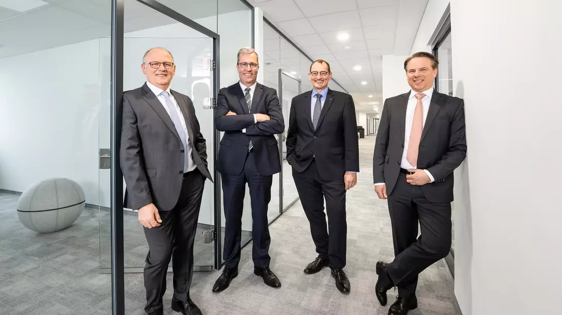 AGRAVIS-Jahresbilanz - erneut solide und positiv unterwegs - Bild: presseportal.de