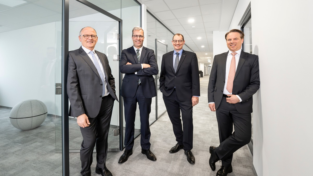 AGRAVIS-Jahresbilanz - erneut solide und positiv unterwegs - Foto: presseportal.de