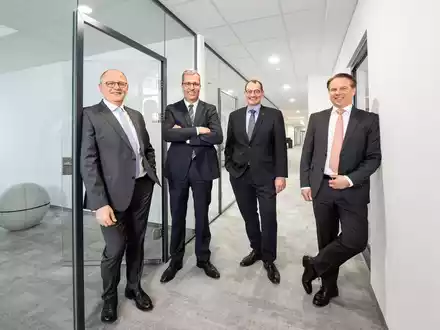 AGRAVIS-Jahresbilanz - erneut solide und positiv unterwegs - Foto: presseportal.de