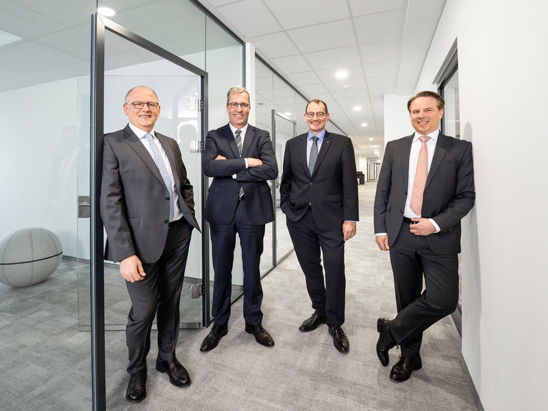 AGRAVIS-Jahresbilanz - erneut solide und positiv unterwegs - Foto: presseportal.de