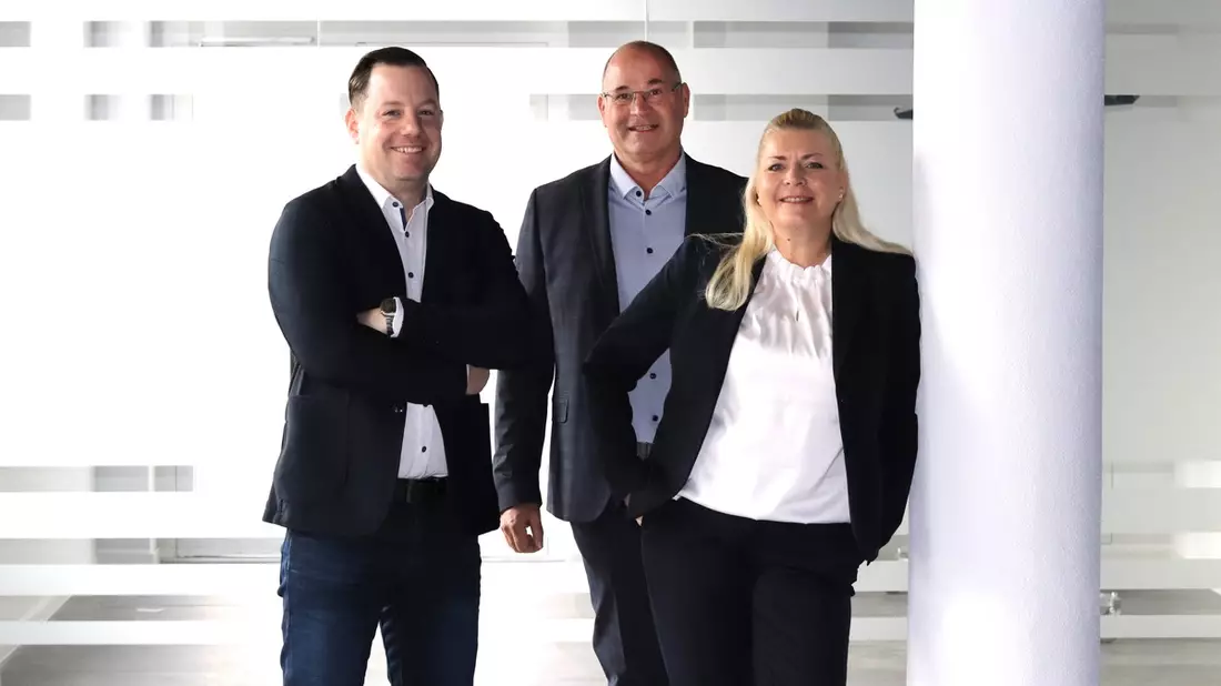 WERIT-CEO setzt Nachhaltigkeits-Kurs im Bereich Packaging und Gebäudetechnik fort und weitet Rekonditionierungsgeschäft aus - Bild: presseportal.de