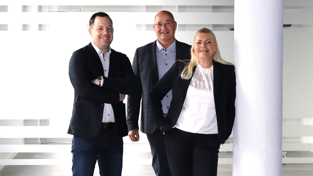 WERIT-CEO setzt Nachhaltigkeits-Kurs im Bereich Packaging und Gebäudetechnik fort und weitet Rekonditionierungsgeschäft aus - Foto: presseportal.de