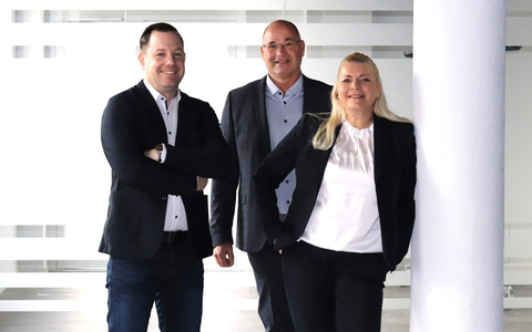 WERIT-CEO setzt Nachhaltigkeits-Kurs im Bereich Packaging und Gebäudetechnik fort und weitet Rekonditionierungsgeschäft aus - Foto: presseportal.de