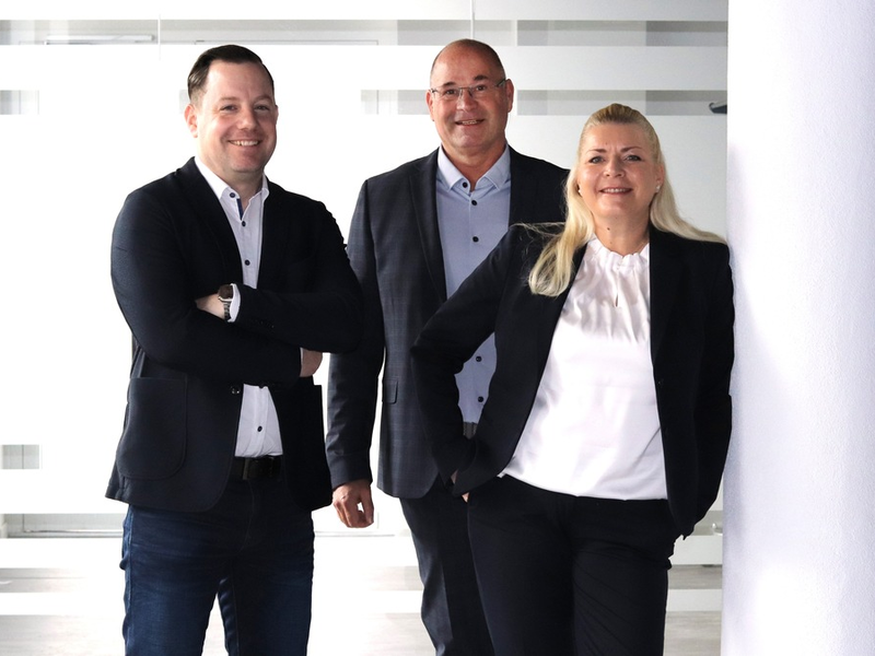 WERIT-CEO setzt Nachhaltigkeits-Kurs im Bereich Packaging und Gebäudetechnik fort und weitet Rekonditionierungsgeschäft aus - Foto: presseportal.de