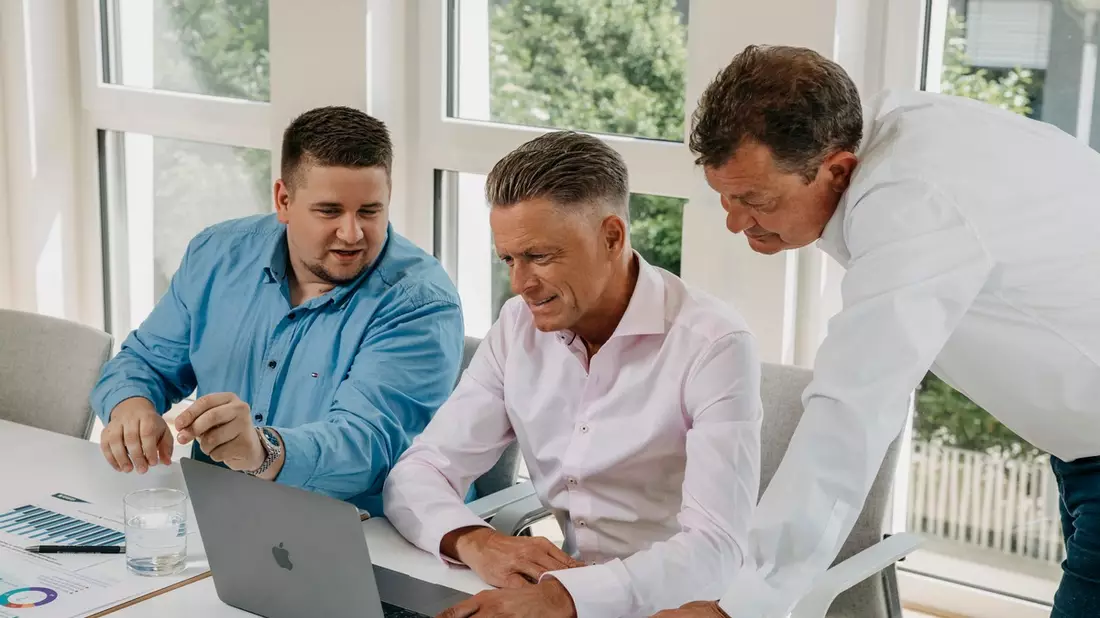 Unternehmensnachfolge wird immer schwieriger - Experte verrät, woran viele Unternehmen scheitern und wie sich das vermeiden lässt - Bild: presseportal.de