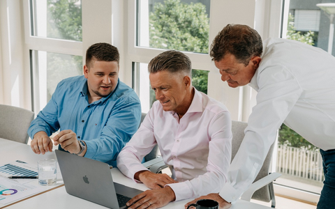 Unternehmensnachfolge wird immer schwieriger - Experte verrät, woran viele Unternehmen scheitern und wie sich das vermeiden lässt - Foto: presseportal.de
