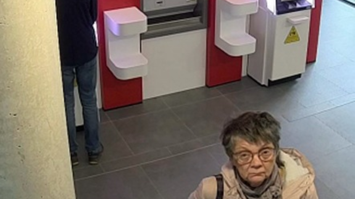 POL-HR: ÖFFENTLICHKEITSFAHNDUNG - Verdacht des Computerbetruges - Foto: presseportal.de