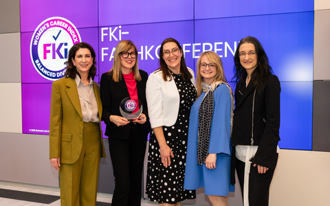 FKi-Index zeichnet Arbeitgeber für Diversitätserfolge aus - Foto: presseportal.de