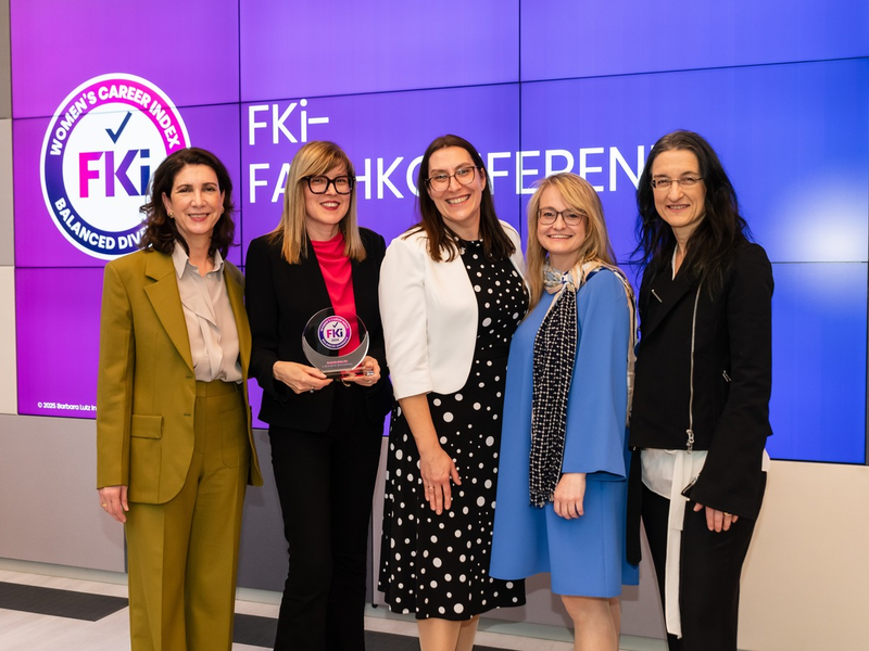 FKi-Index zeichnet Arbeitgeber für Diversitätserfolge aus - Foto: presseportal.de