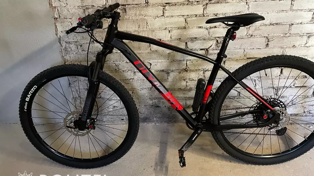 POL-PPWP: Wem gehört das Fahrrad? - Bild: presseportal.de