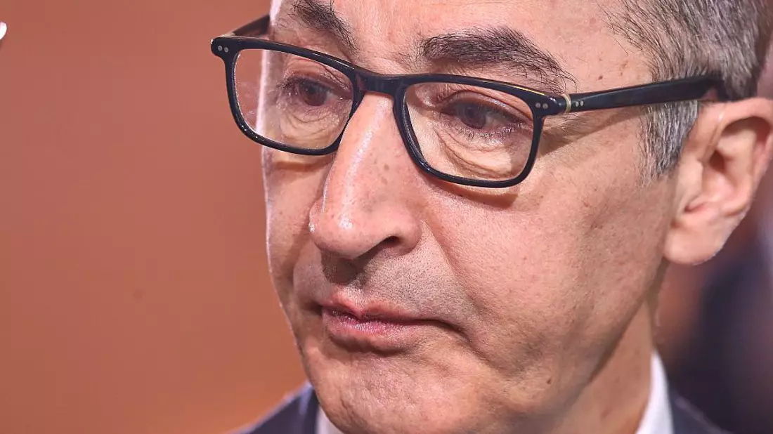 Cem Özdemir (Archiv) - Bild: über dts Nachrichtenagentur