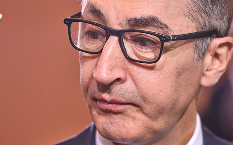 Cem Özdemir (Archiv) - Foto: über dts Nachrichtenagentur