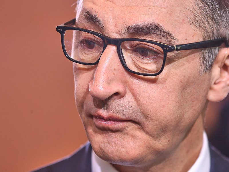 Cem Özdemir (Archiv) - Foto: über dts Nachrichtenagentur