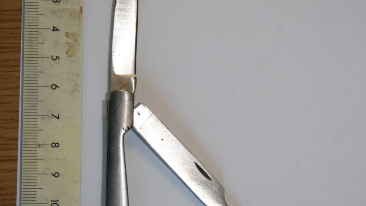 FW Dinslaken: Kellerbrand am Bahnhofsplatz - Foto: presseportal.de